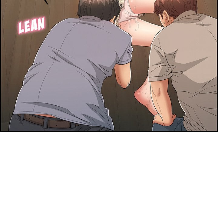 A Killer Woman - Chapter 65 124