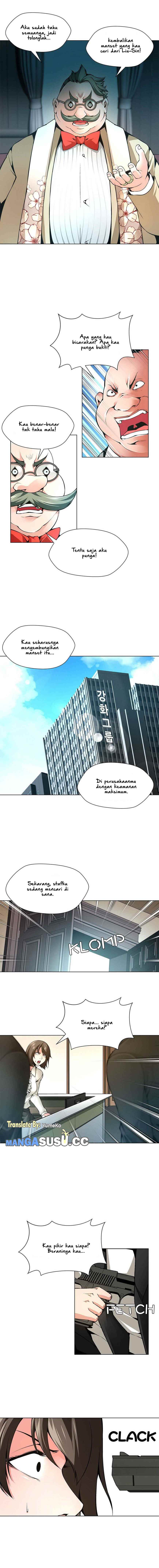 Twin Slaves - Chapter 65 3