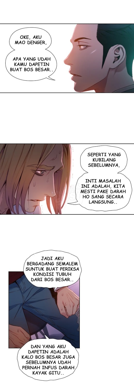 Sweet Guy - Chapter 65 3