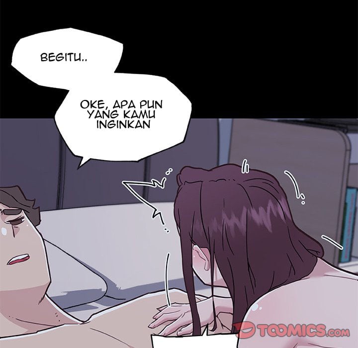 Family Adjustments - Chapter 65 98