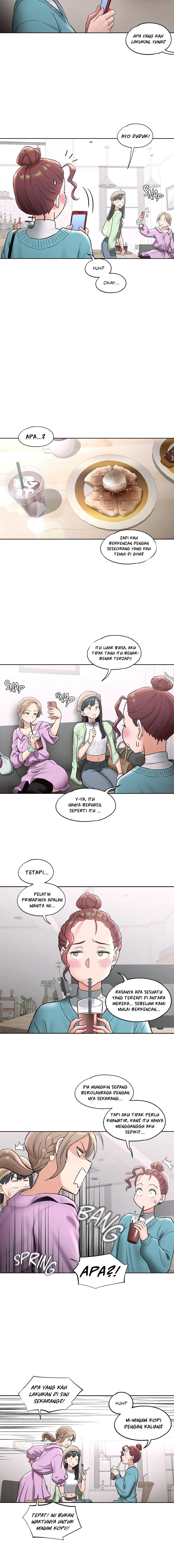 Sexercise - Chapter 65 6