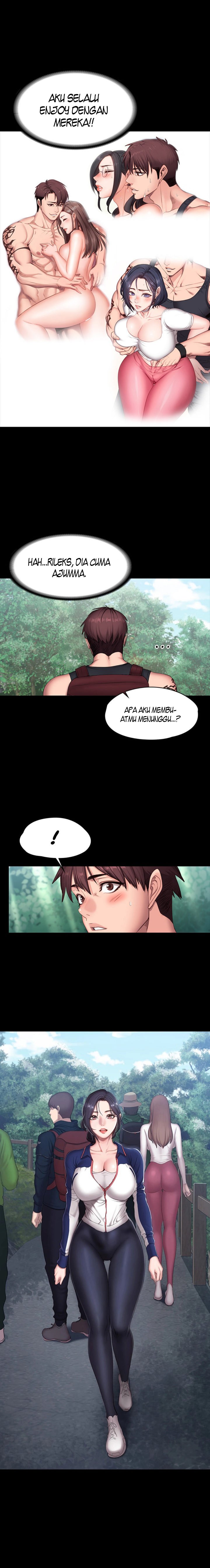 Fitness (G.HO) - Chapter 65 8