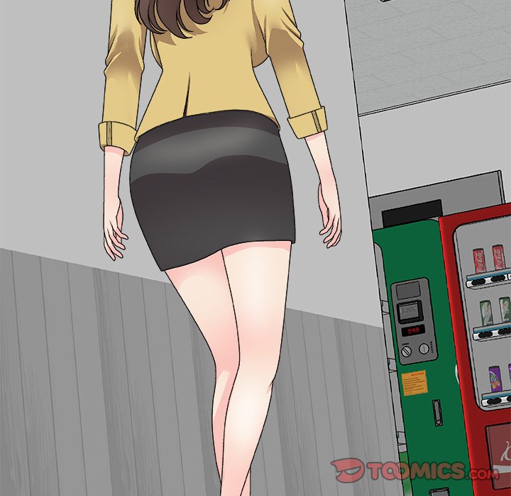 Miss Announcer - Chapter 65 34 Miss Announcer - Chapter 65 34