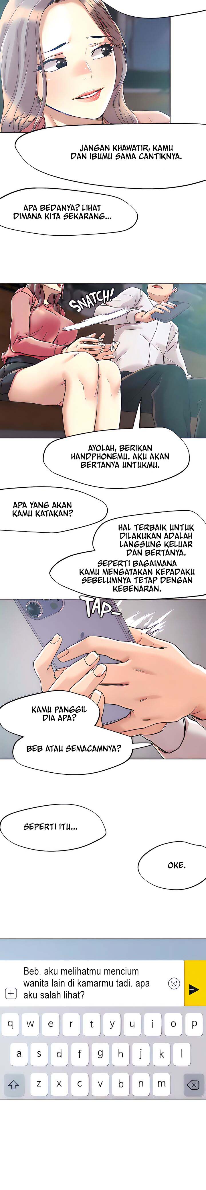 The Emperor of The Night - Chapter 65 29