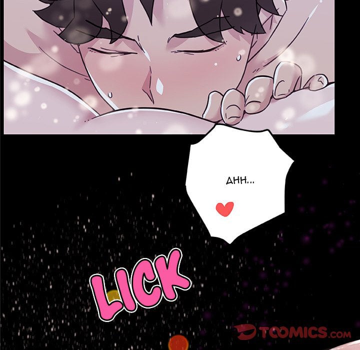 Family Adjustments - Chapter 65 29