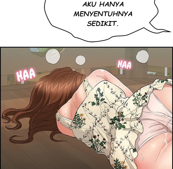 A Killer Woman - Chapter 65 112