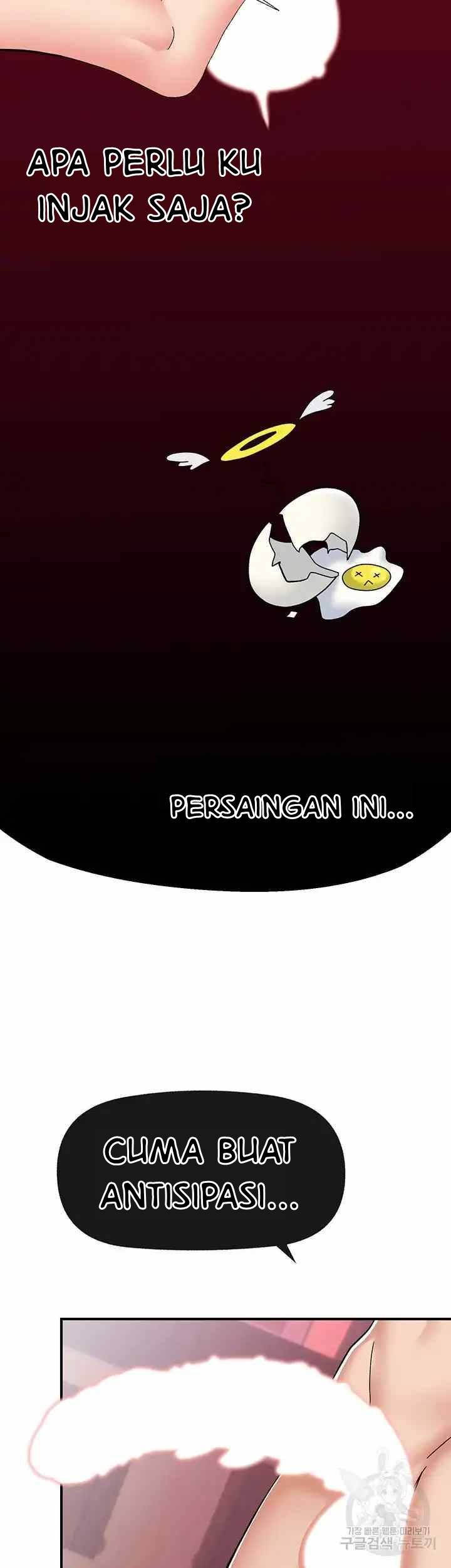 I love the hypnosis of this world - Chapter 65 20