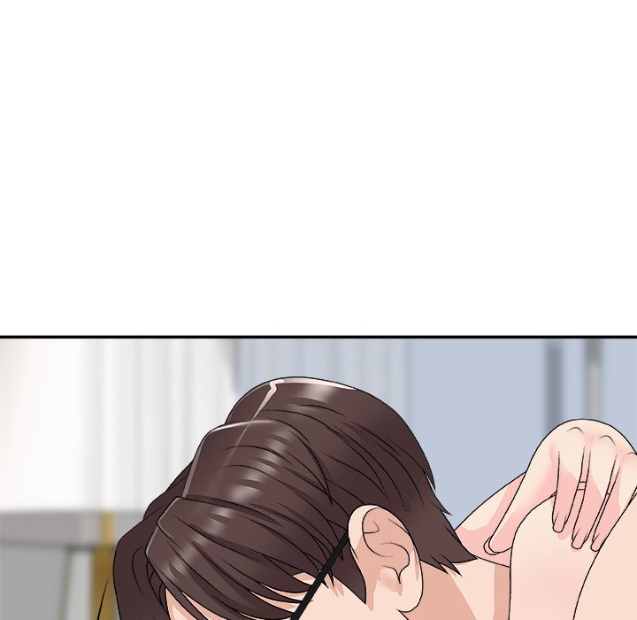 Miss Announcer - Chapter 65 120 Miss Announcer - Chapter 65 120