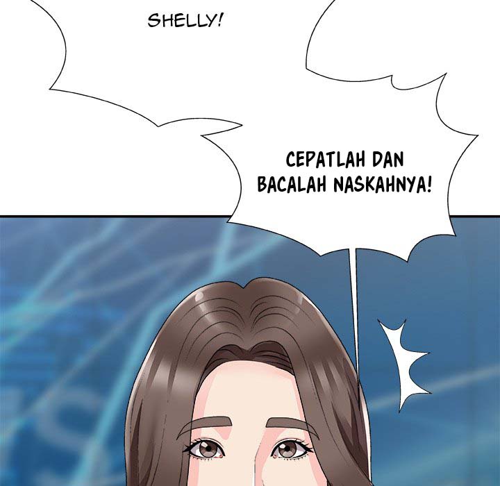 Miss Announcer - Chapter 65 18 Miss Announcer - Chapter 65 18