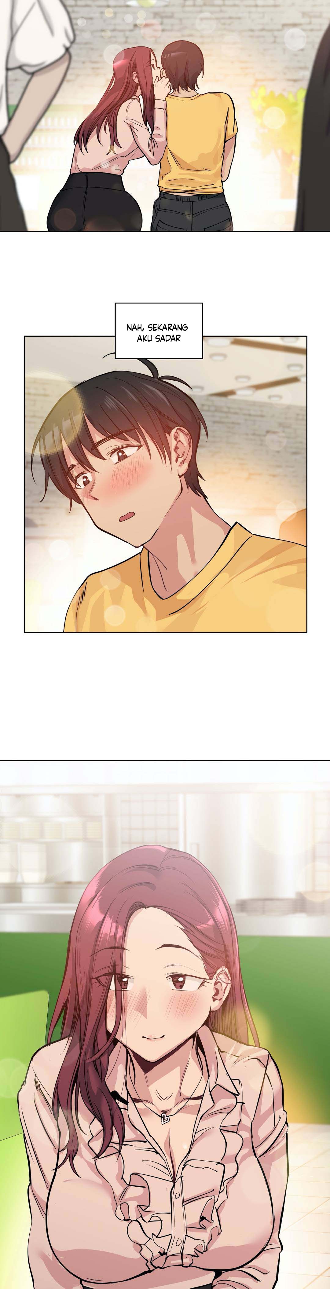 Lucky Guy - Chapter 65 14