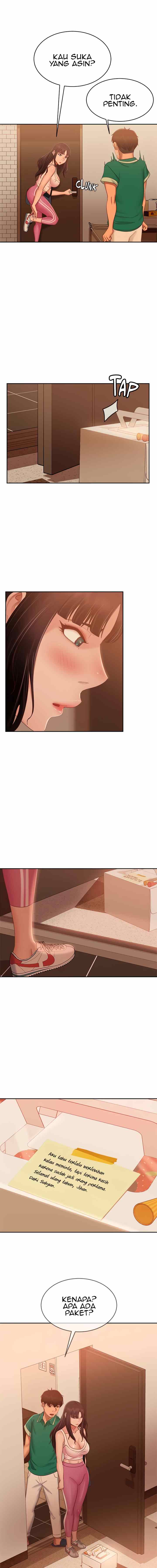 A Twisted Day - Chapter 65 12 A Twisted Day - Chapter 65 12