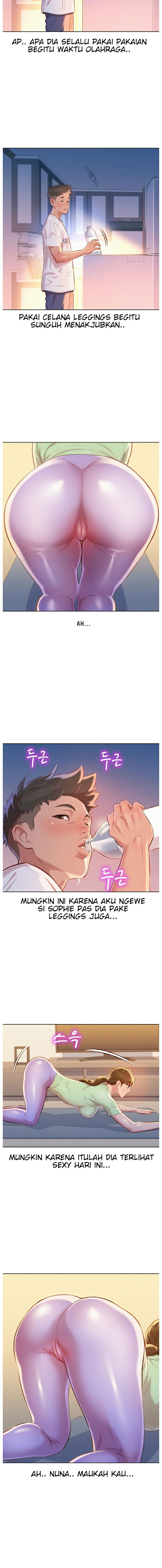 Sister Neighbor - Chapter 65 12