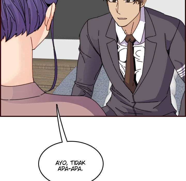 Never Too Late - Chapter 65 96