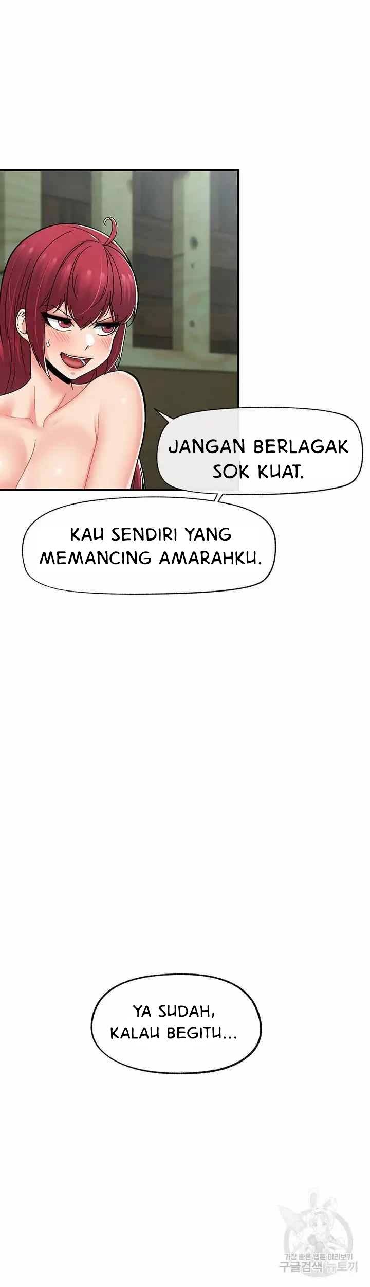 I love the hypnosis of this world - Chapter 65 16