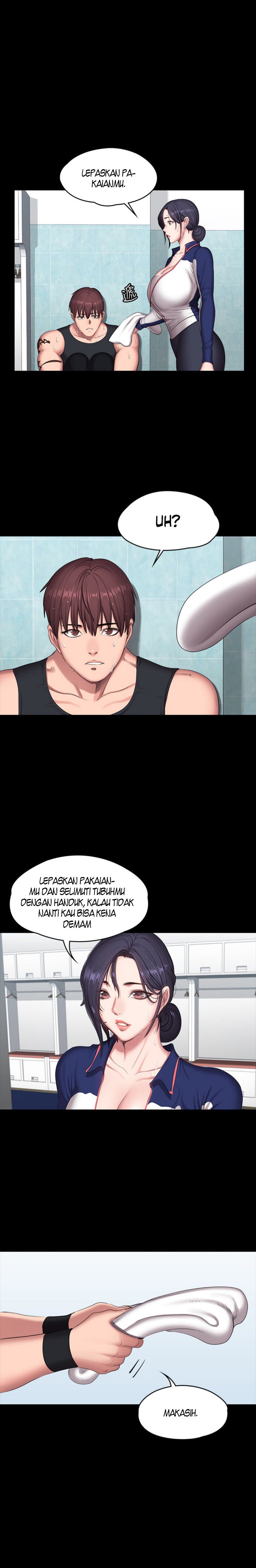 Fitness (G.HO) - Chapter 65 17