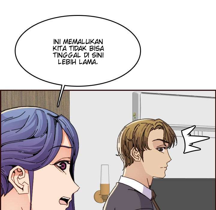 Never Too Late - Chapter 65 12