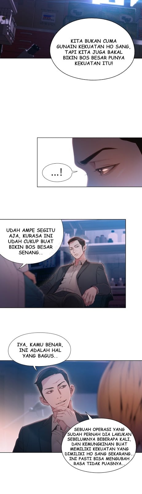Sweet Guy - Chapter 65 6
