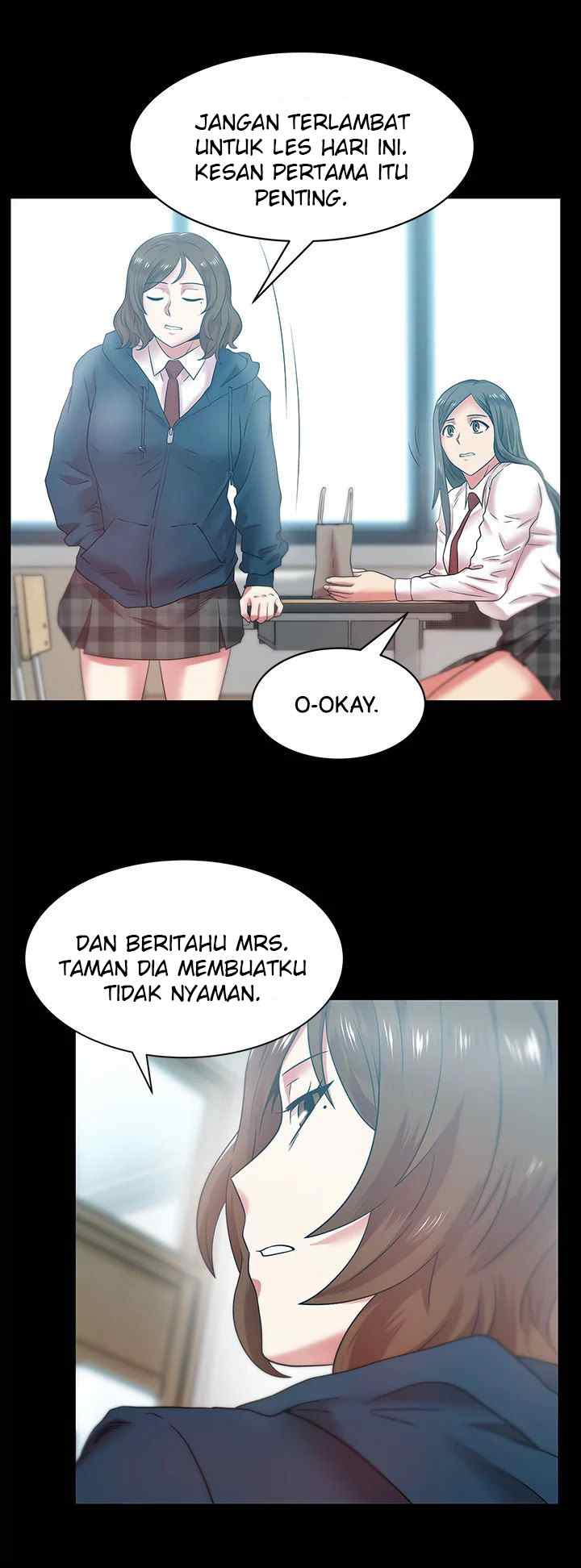 Wife&#8217;s Friend - Chapter 65 34