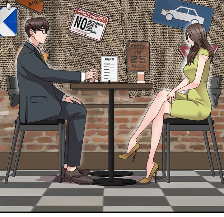 Miss Announcer - Chapter 65 95 Miss Announcer - Chapter 65 95