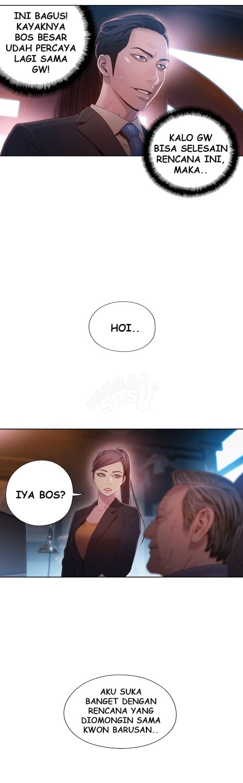 Sweet Guy - Chapter 65 13