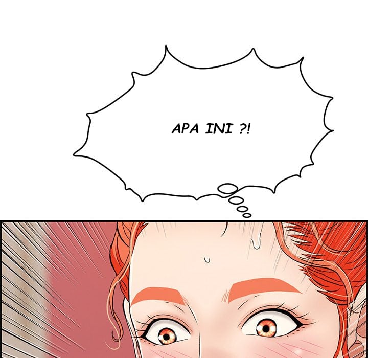 A Killer Woman - Chapter 65 56