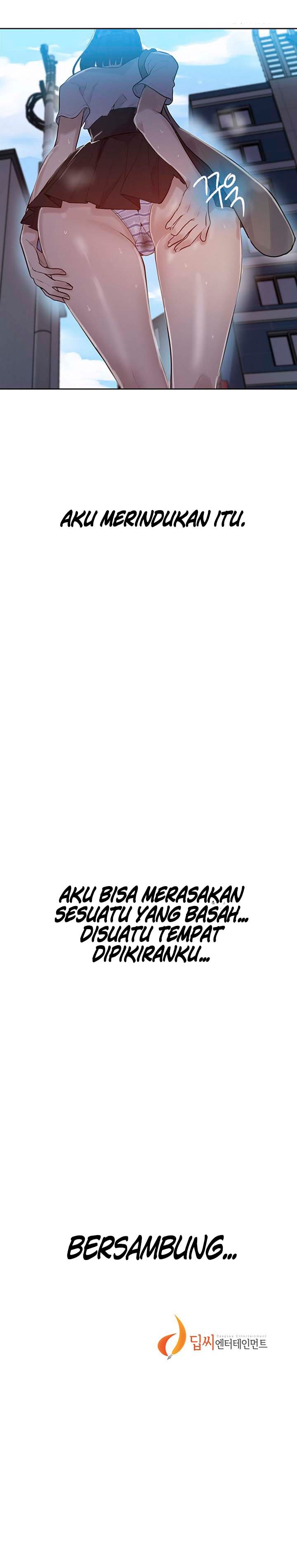 Secret Class - Chapter 65 20
