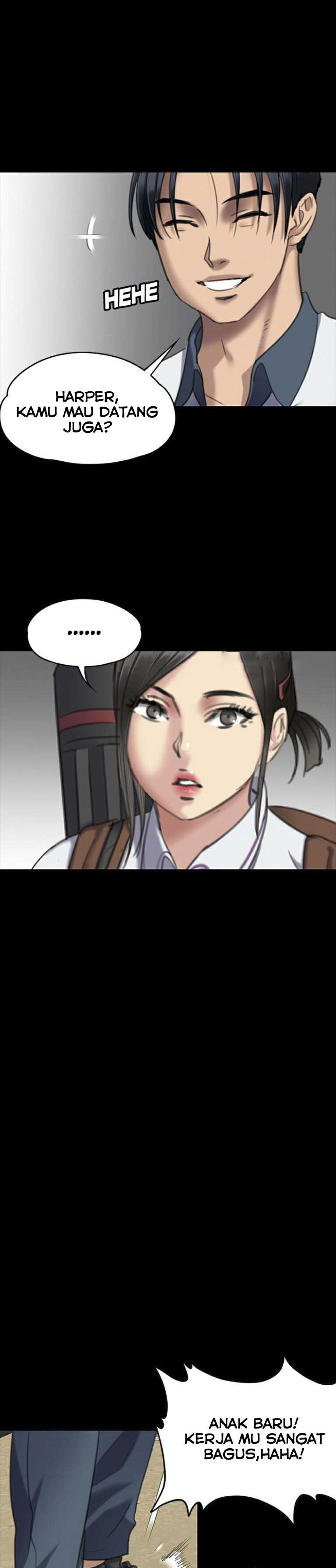 Queen Bee (Andrew) - Chapter 65 31 Queen Bee (Andrew) - Chapter 65 31