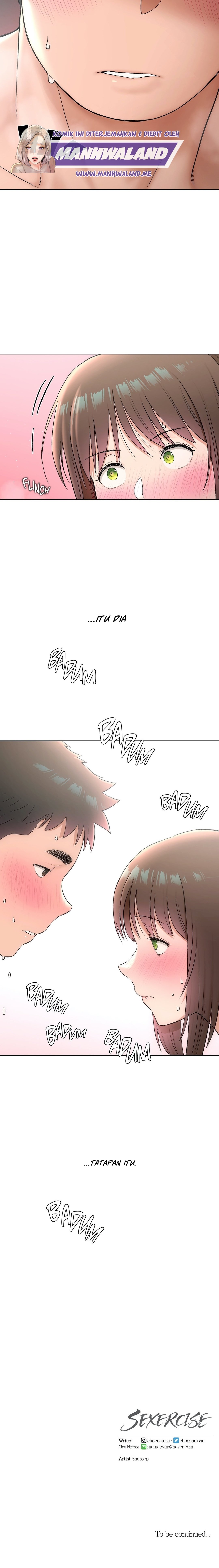 Sexercise - Chapter 65 12