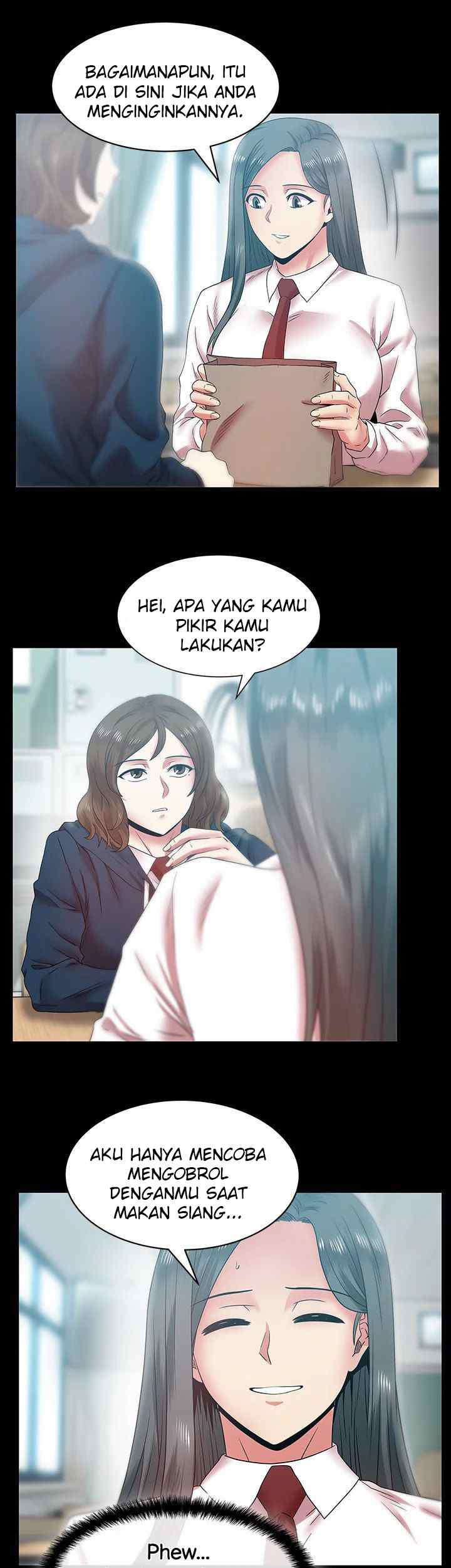Wife&#8217;s Friend - Chapter 65 32