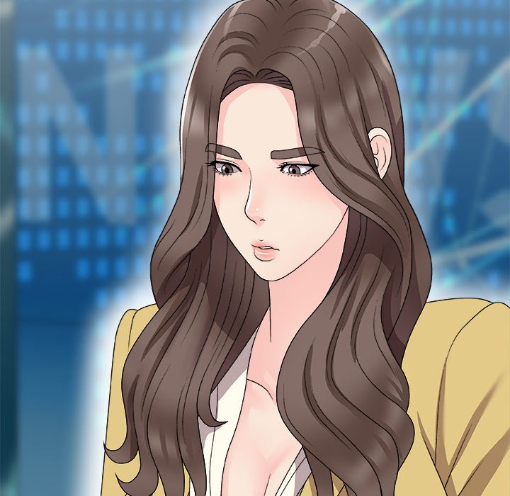 Miss Announcer - Chapter 65 8 Miss Announcer - Chapter 65 8