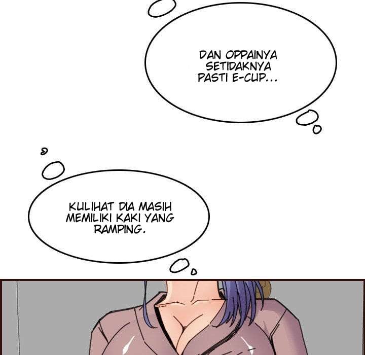 Never Too Late - Chapter 65 61