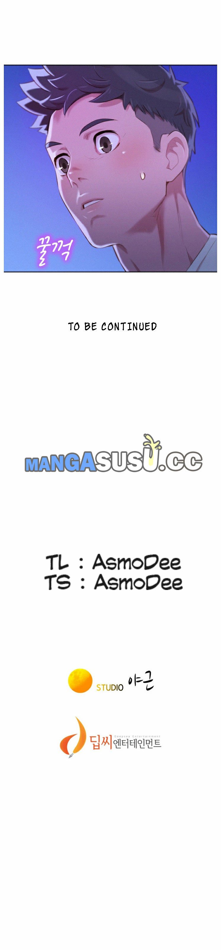 Sister Neighbor - Chapter 65 18