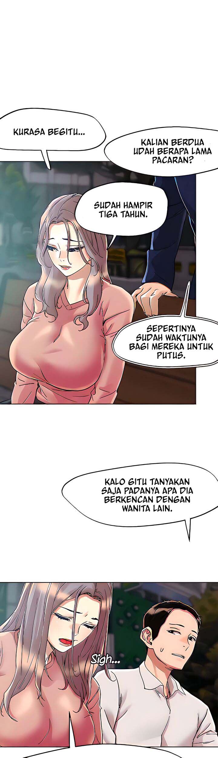 The Emperor of The Night - Chapter 65 26