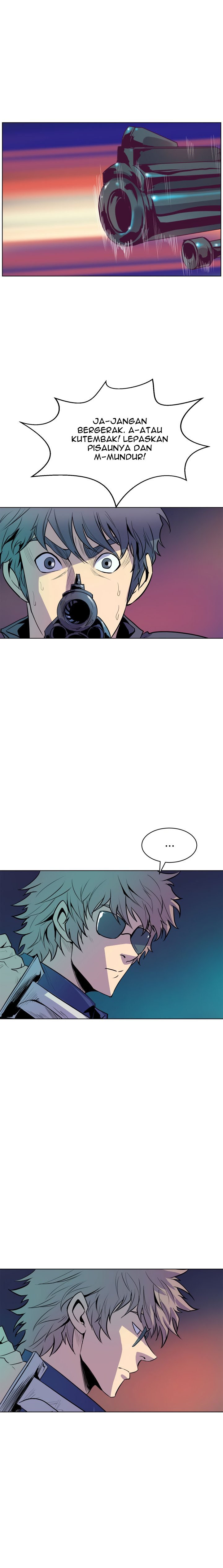 Sahwa: Secret Commission - Chapter 65 5