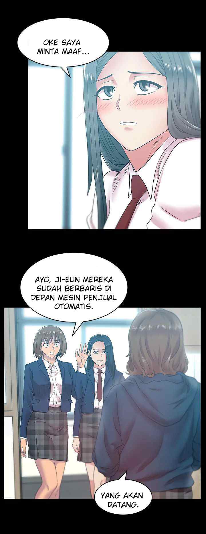 Wife&#8217;s Friend - Chapter 65 35