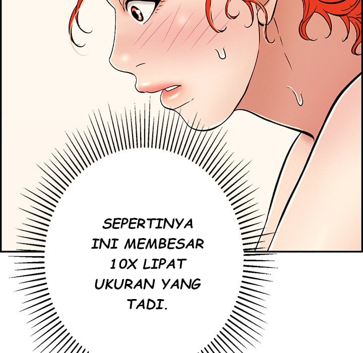 A Killer Woman - Chapter 65 63