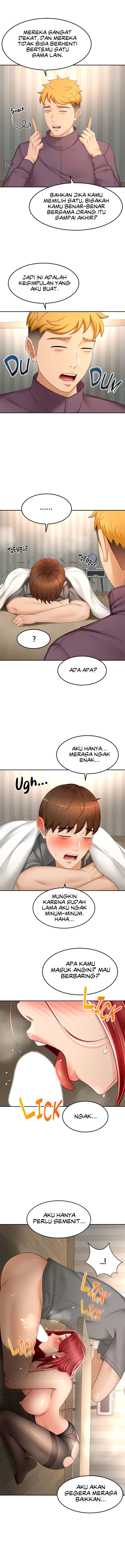 The Little Master - Chapter 65 7