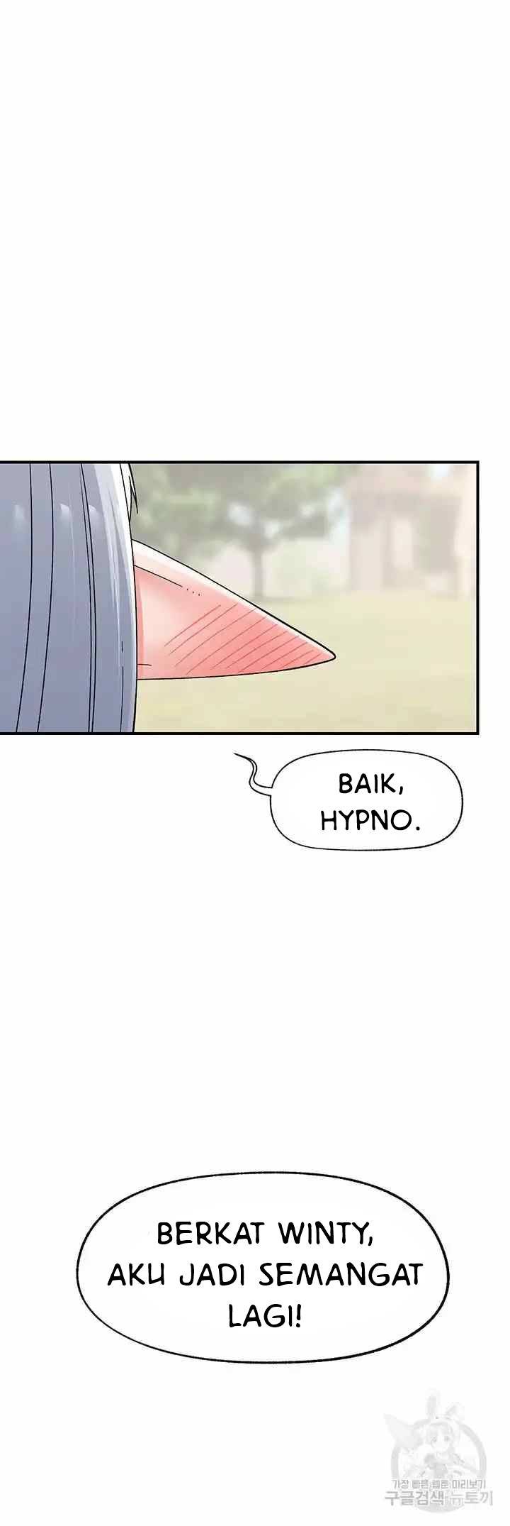 I love the hypnosis of this world - Chapter 65 14