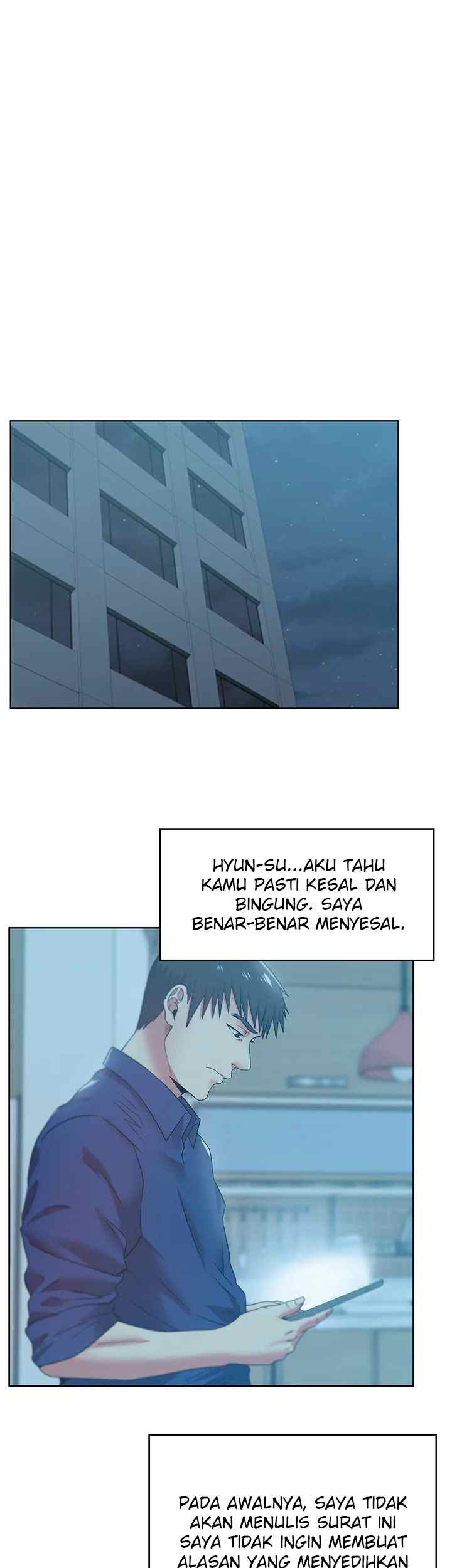 Wife&#8217;s Friend - Chapter 65 11