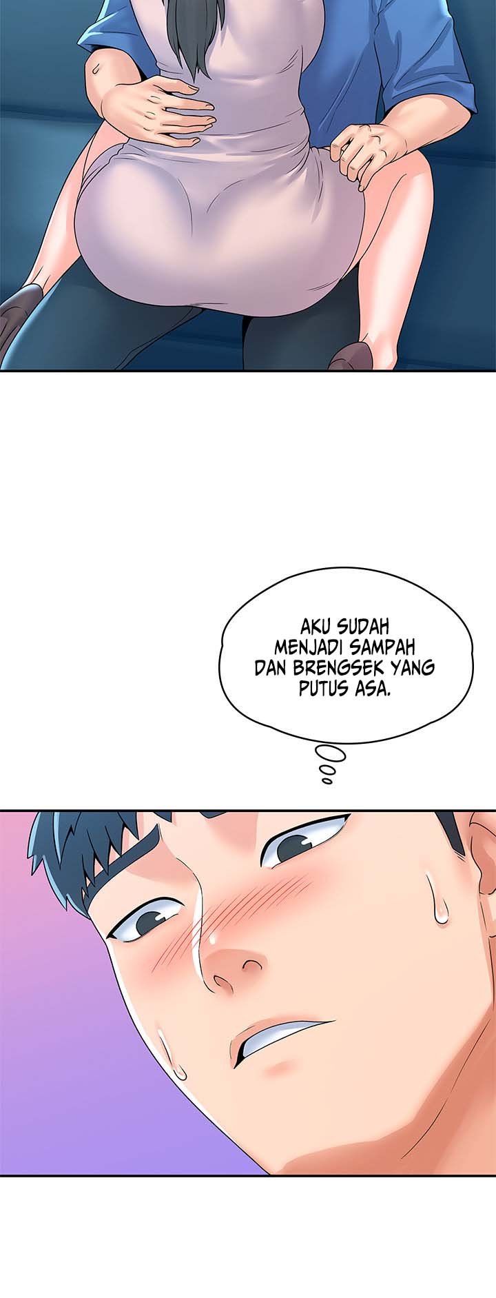 Campus Today - Chapter 65 13