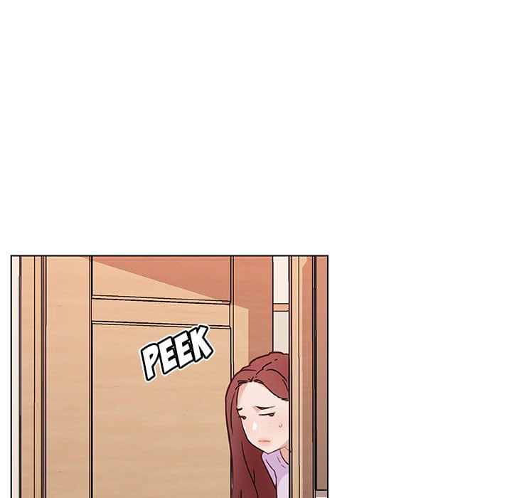 Family Adjustments - Chapter 65 129