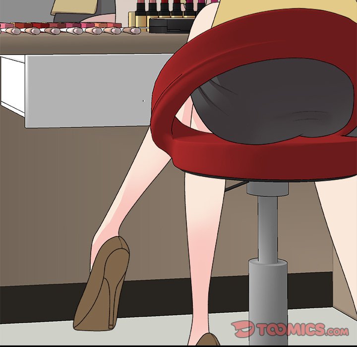 Miss Announcer - Chapter 65 46 Miss Announcer - Chapter 65 46