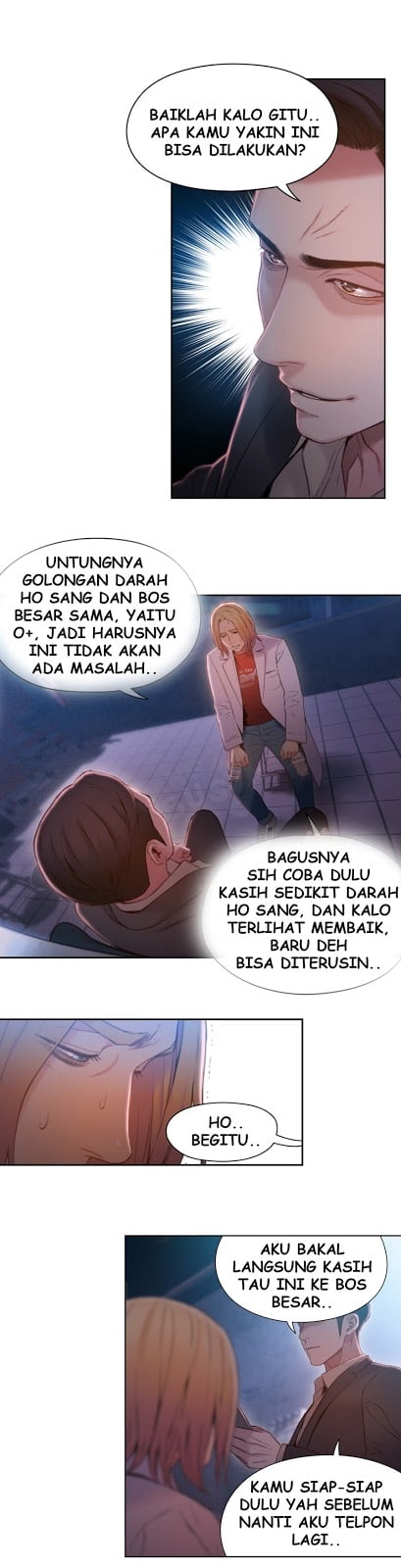 Sweet Guy - Chapter 65 7