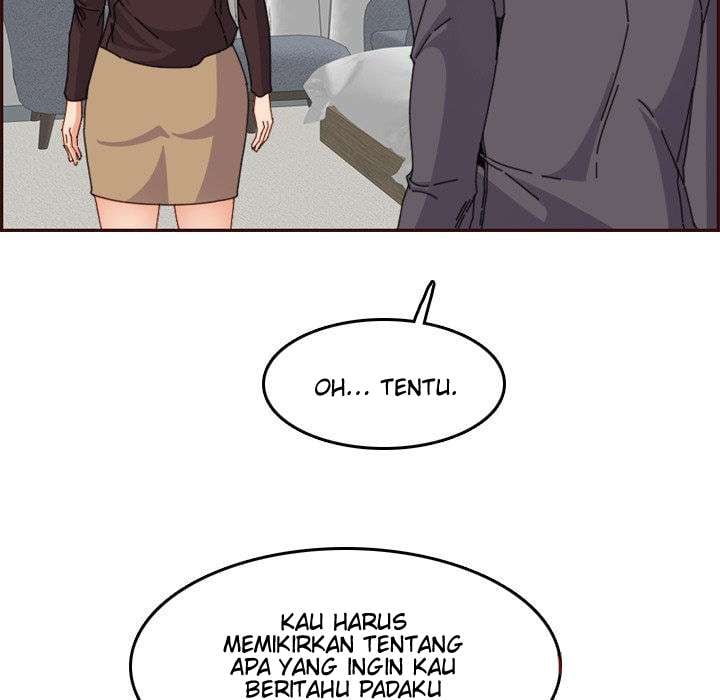 Never Too Late - Chapter 65 17