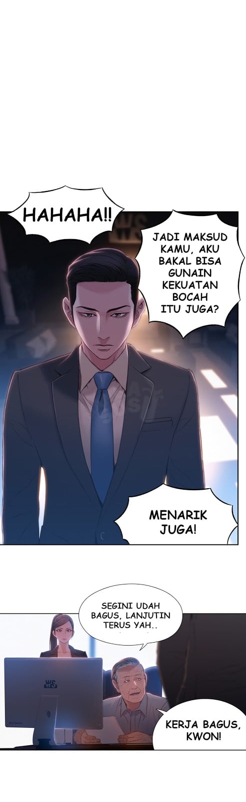 Sweet Guy - Chapter 65 10