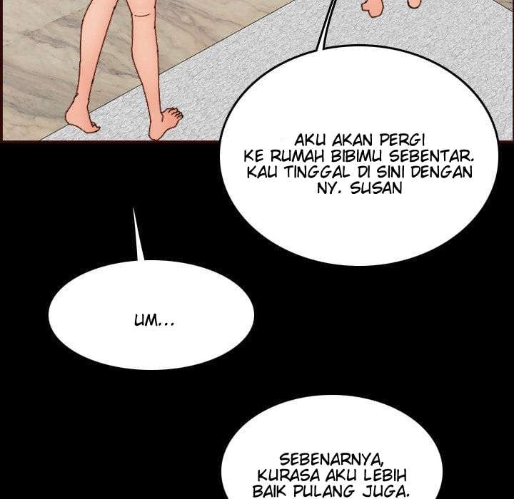 Never Too Late - Chapter 65 105