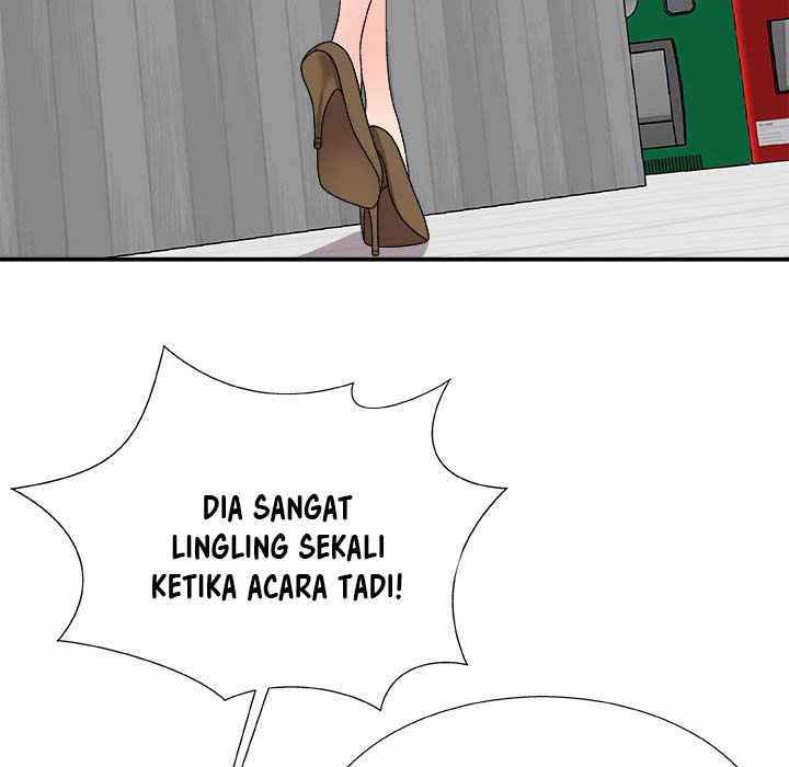 Miss Announcer - Chapter 65 35 Miss Announcer - Chapter 65 35