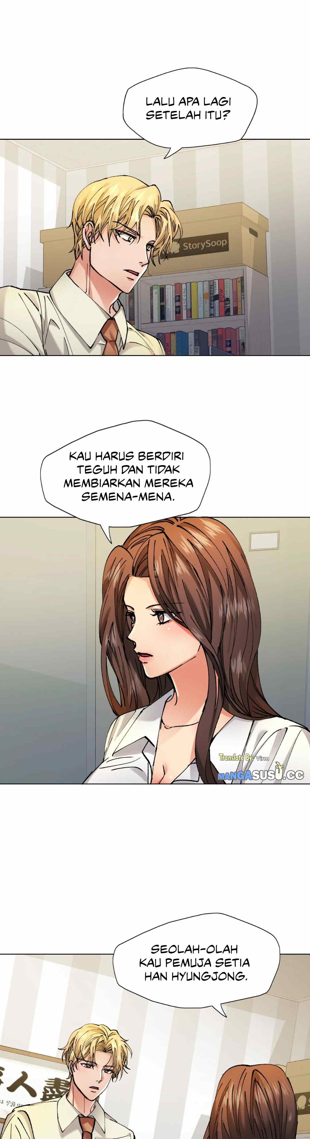 My Year - Chapter 65 6