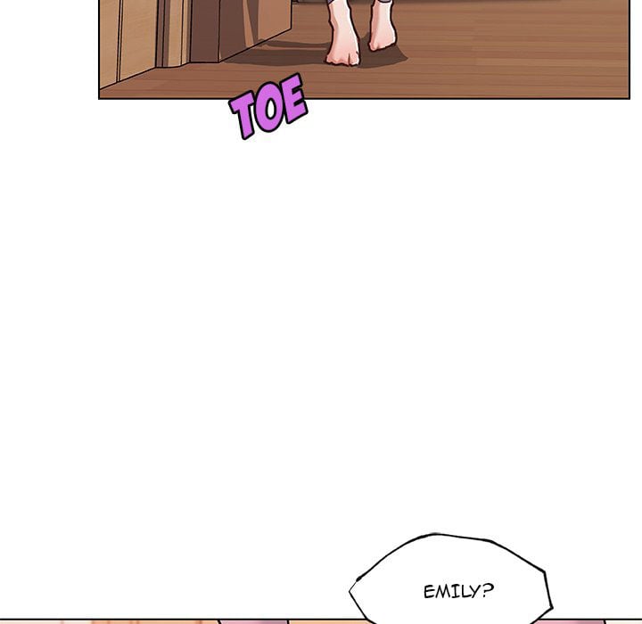 Family Adjustments - Chapter 65 132