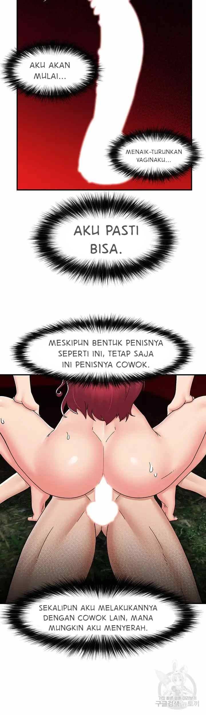 I love the hypnosis of this world - Chapter 65 31